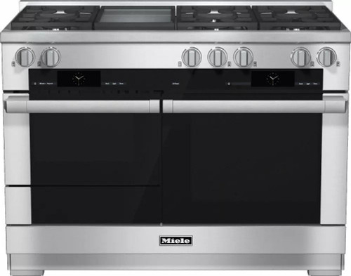 Miele M-Touch Series HR19562DFGDG