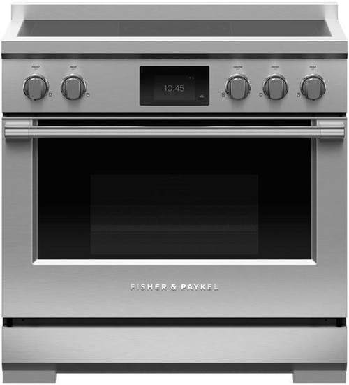 Fisher and Paykel Series 9 Professional Series RIV3365