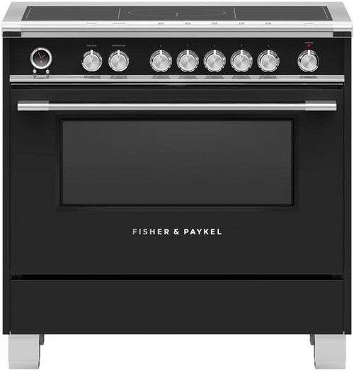 Fisher and Paykel Series 9 Classic Series OR36SCI6B1