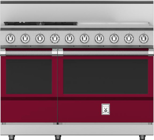 Hestan KRG484GDLPBG