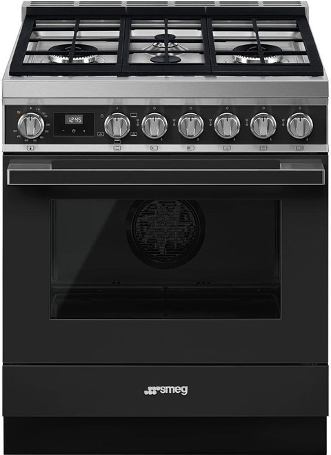 Smeg Portofino CPF30UGGAN