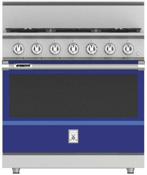 Hestan KRD365LPBU