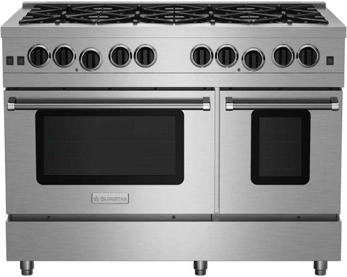 BlueStar RCS Culinary Series RCS48SBV2L