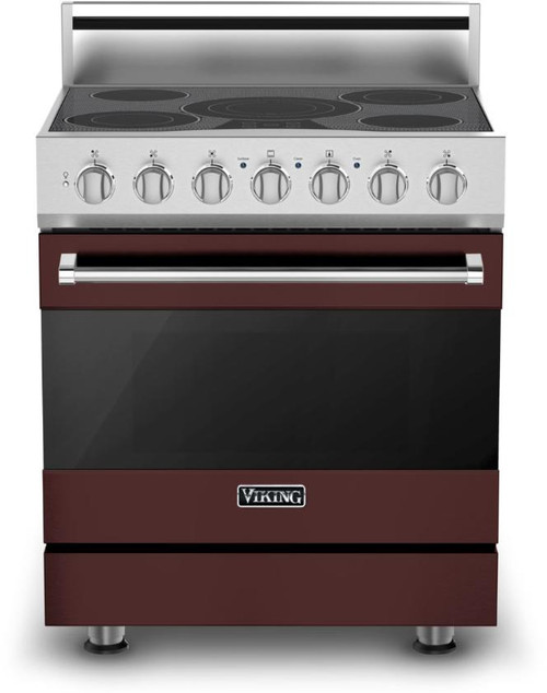 Viking 3 Series RVER33015BKA