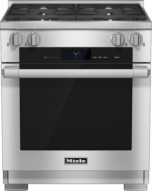 Miele M-Touch Series HR19242DFLP