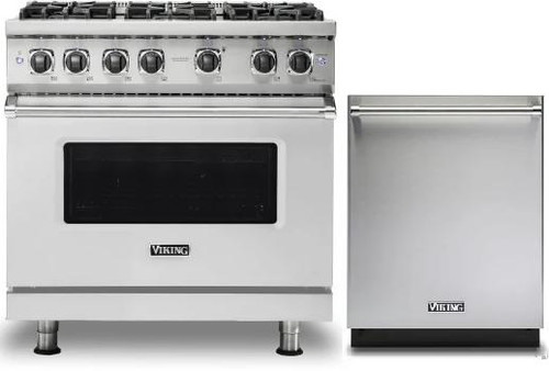 Bertazzoni Viking 5 Series VIREDW108