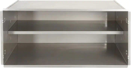 42" Island Door Enclosures AXE-42E