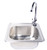 Sinks & Bar Centers