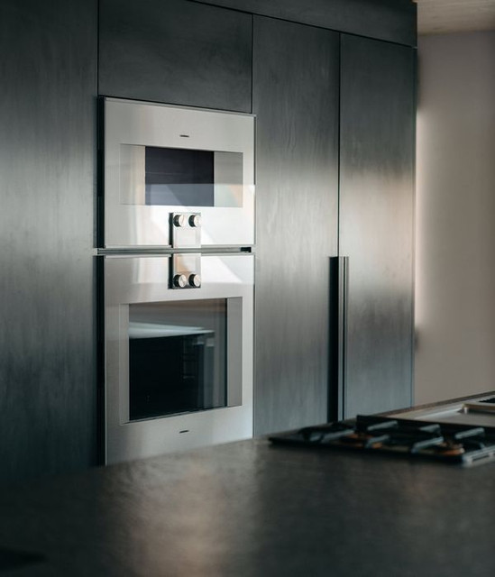 The 7 Best Appliance Brands for Luxury Kitchens in 2025