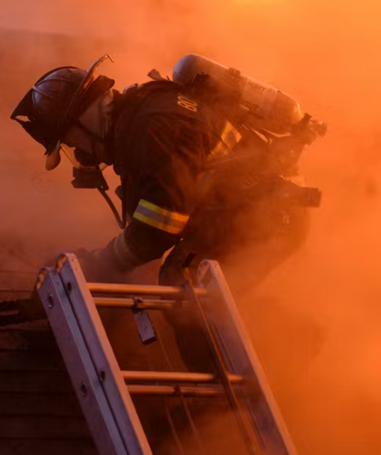 How to Ensure Your Safety During Winds and Potential Fire Outbreaks with Your Outdoor Appliances