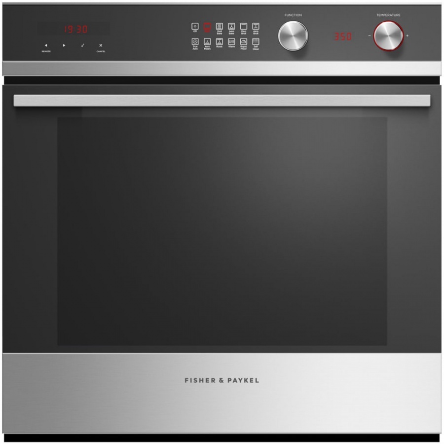 Wall Ovens image