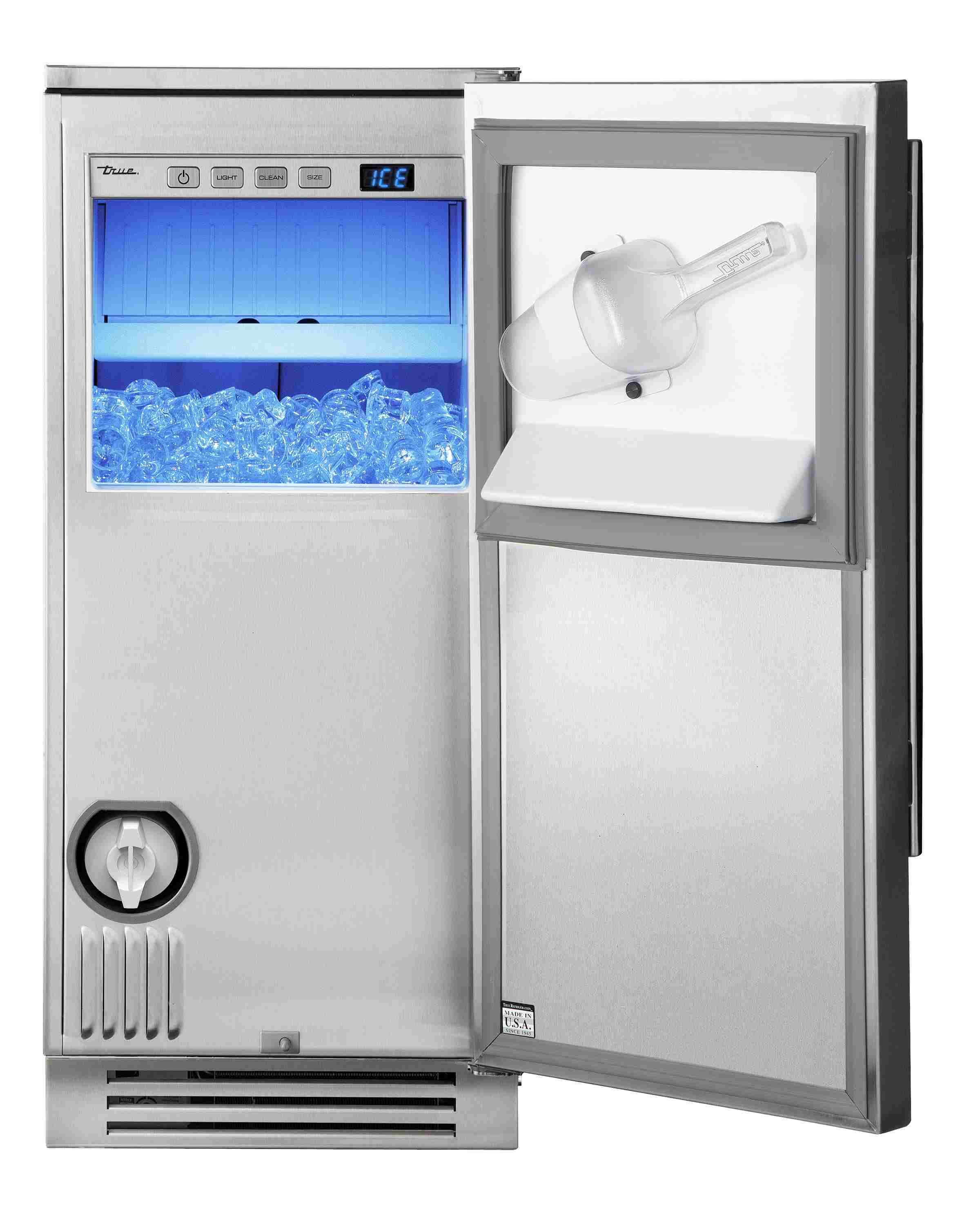 Ice Maker image