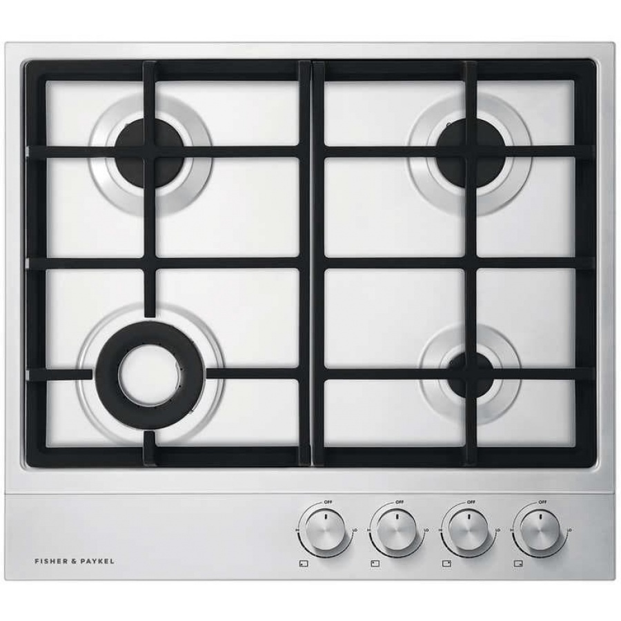 Cooktops image