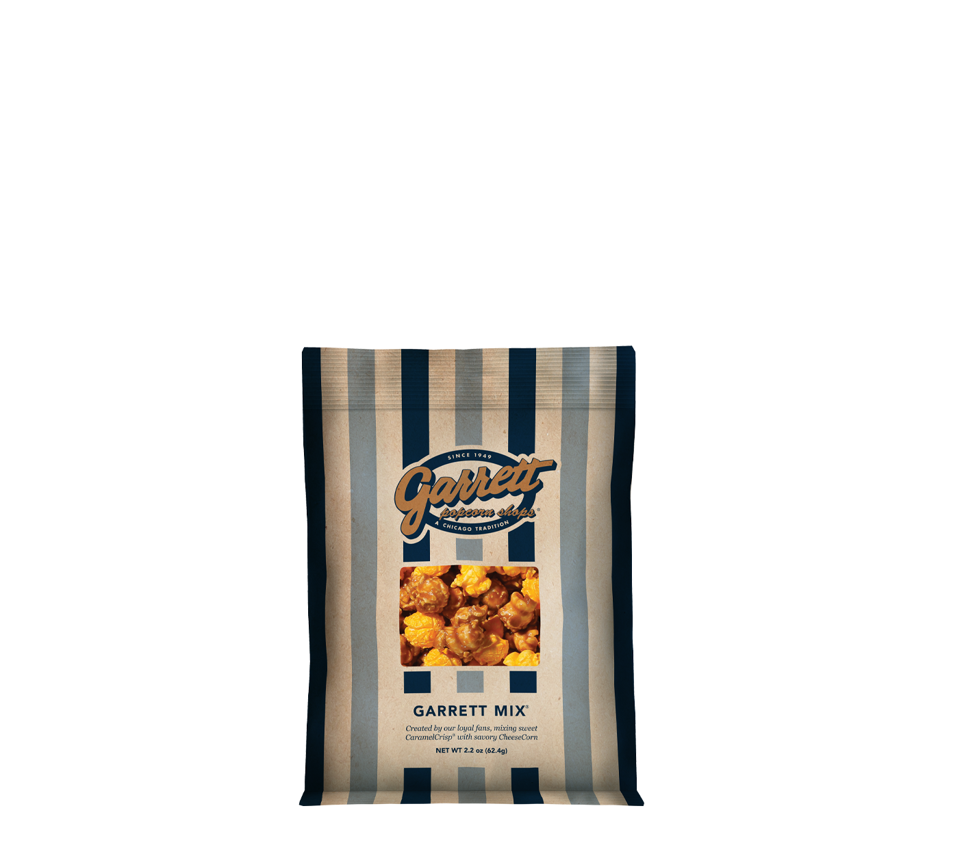 Garrett Mix Snack Bags Garrett Popcorn Shops