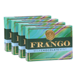 4 boxes (15 pc box)