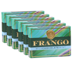 6 boxes (15 pc box)
