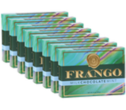 8 boxes (15 pc box)