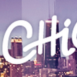 chicago skyline