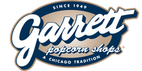 Garrett Popcorn Shops