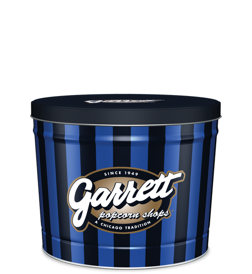 Garrett Popcorn Shops CaramelCrisp®-Pecan CaramelCrisp®