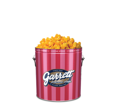 Garrett Popcorn Shops®  Gifts for Sports Fans - Plain