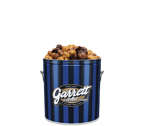 Hot Cocoa CaramelCrisp Mix