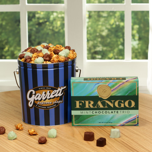 Mint Chocolate Lover’s Bundle