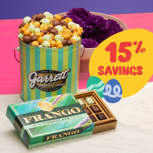 Mint Chocolate Lover’s Bundle