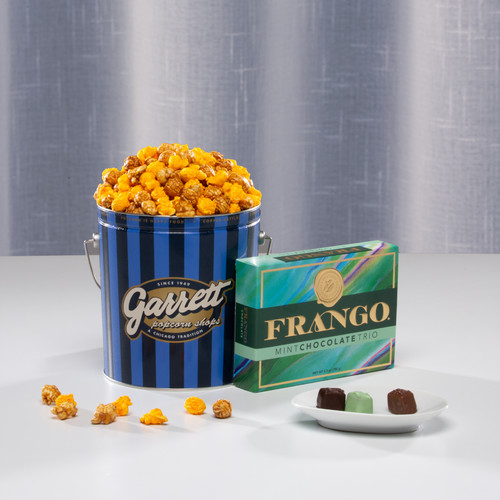 Chicago Classic Bundle