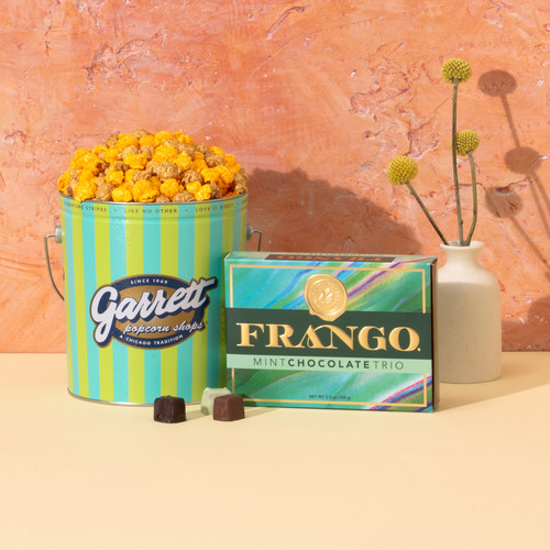 Chicago Classic Bundle