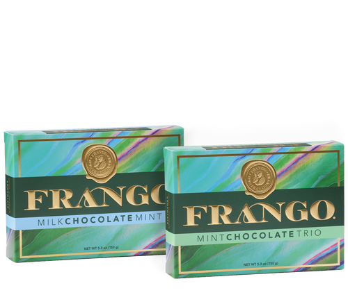 Frango Chocolate Box Variety Set
