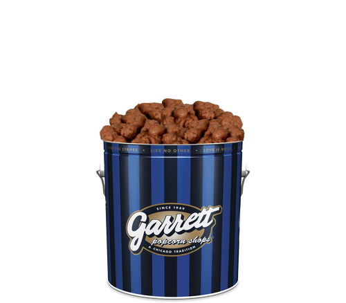 100% Chocolate CaramelCrisp