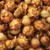 Build your Tin - Overhead view of Macadamia CaramelCrisp