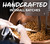 Handcrafted in small batches