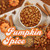Pumpkin Spice CaramelCrisp