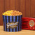 Pumpkin Spice and Garrett Mix Family Tin