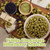 White Chocolate Blueberry Matcha and Garrett Mix Family Tin