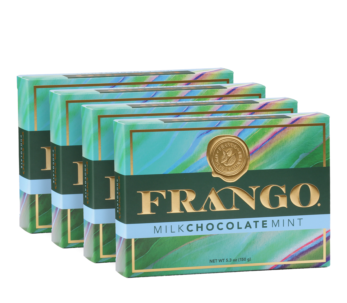undefined 4 Boxes (15 pc box)