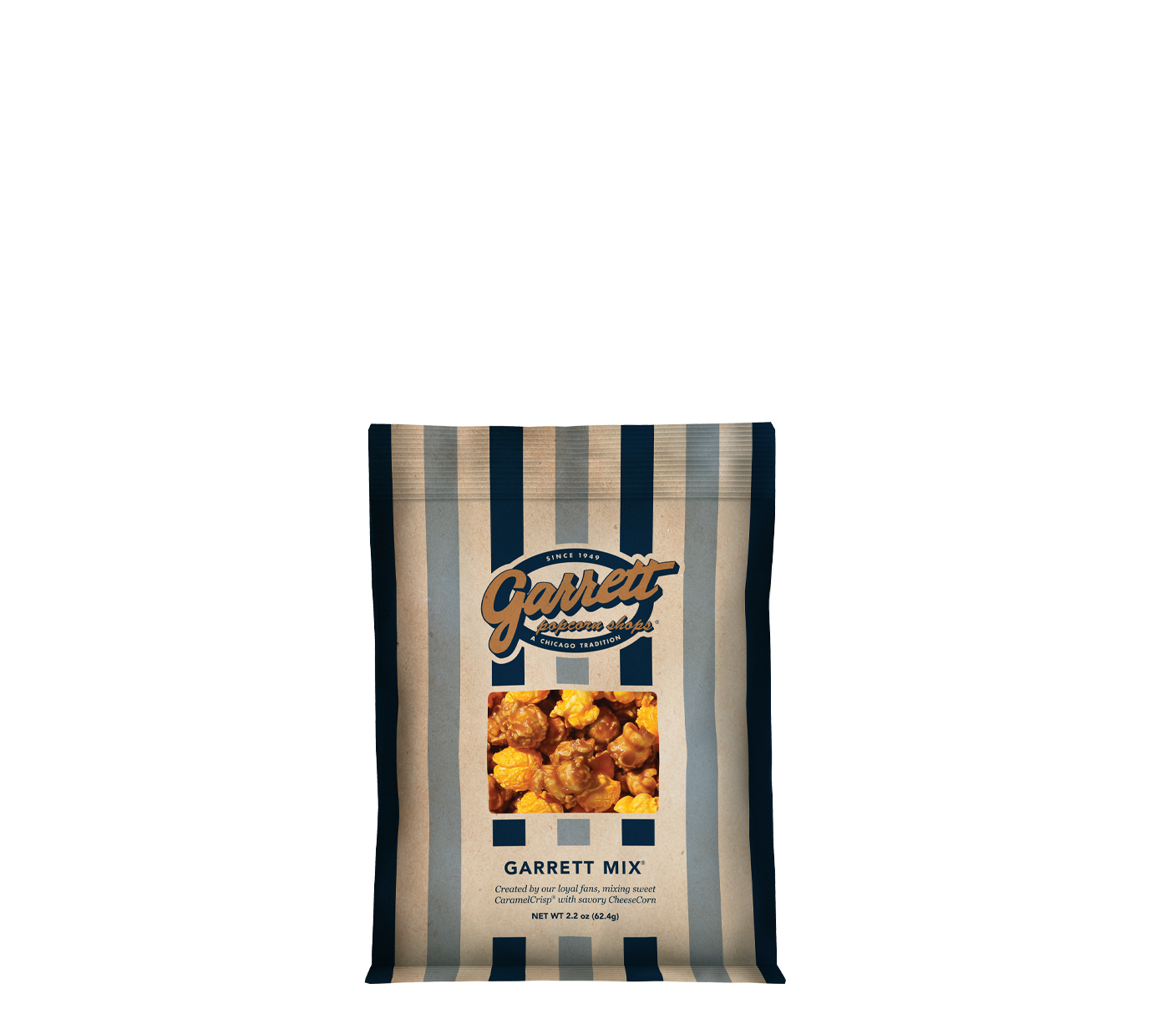 Create a Custom Bag of Popcorn / Order Online & Ship