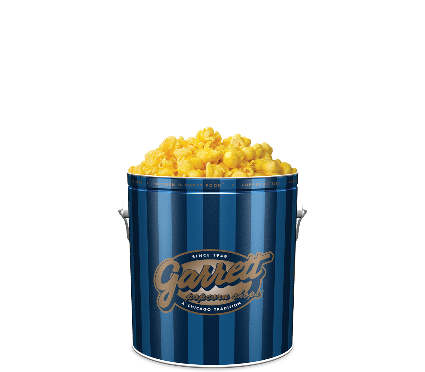 Preferred Popcorn - Simply Delicious Popcorn