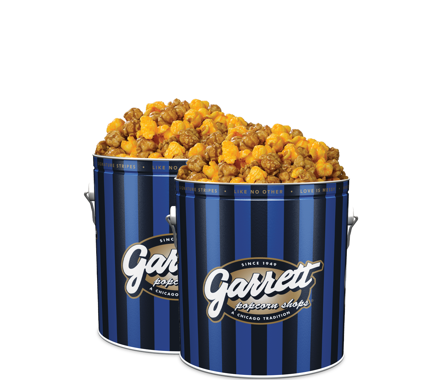 Garrett Mix Classic Bundle| Garrett Popcorn Shops