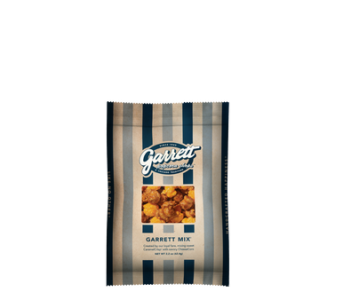 Garrett Mix Snack Bags | Garrett Popcorn Shops