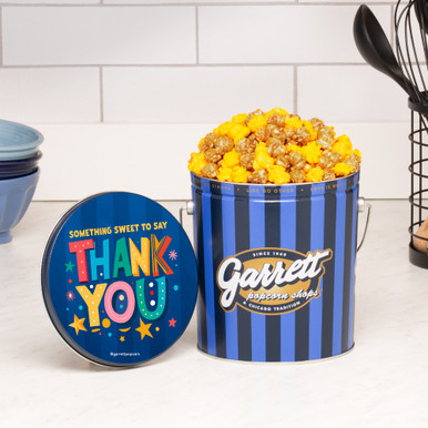 Thank You Gift | Garrett Mix | Garrett Popcorn Shops