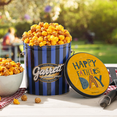 Father's Day Gift | Garrett Popcorn Shops