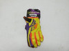 Fly Racing Kinetic Ladies Race Gloves, Adult Size 2XL-10 366-41810