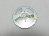 Suzuki LTZ400 KFX400 Rear Sprocket 40T SunStar Steel  2-313040