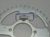 Suzuki LTZ400 KFX400 Rear Sprocket 40T SunStar Steel  2-313040