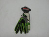 Thor Race Gloves, Youth Size S
