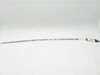 YAMAHA YZ125 1994-2004 Moose Racing Clutch Cable - 0652-1707