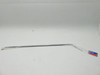 Suzuki GSXR750 04-05 Parts Unlimited Clutch Cable 0652-0729